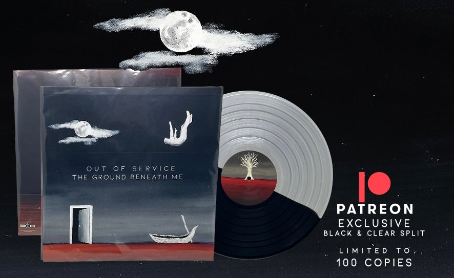 Patreon Exclusive OOS Variant