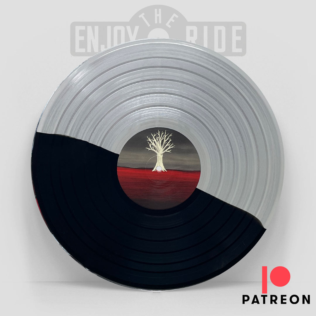 Out of Service- The Ground Beneath Me (ETR140)