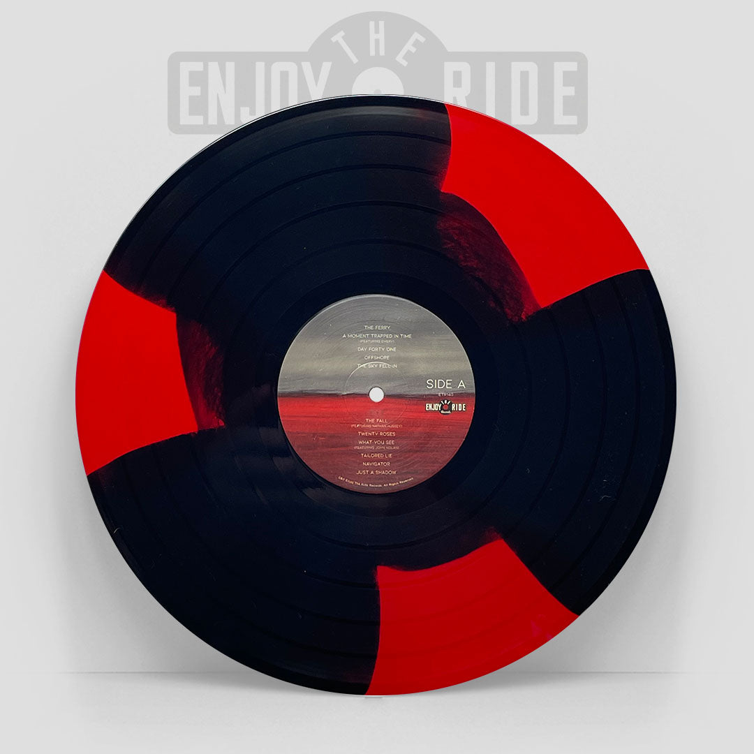 Out of Service- The Ground Beneath Me (ETR140)