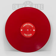 Amber Pacific-The Turn (ETR156)