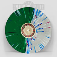 Amber Pacific-The Turn (ETR156)