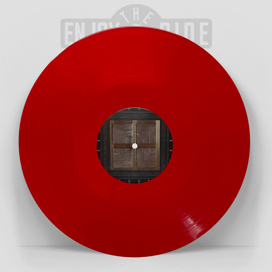 Cube Original Motion Picture Soundtrack (ETR160)