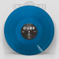 Cube Original Motion Picture Soundtrack (ETR160)
