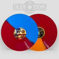 Sonic The Hedgehog 2: Music From The Motion Picture (ETR165/ETT037)