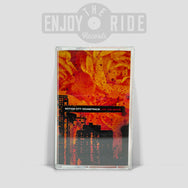 Motion City Soundtrack - I Am The Movie Cassette Tape (ETR166)