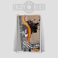 Motion City Soundtrack - Commit This To Memory Cassette Tape (ETR167)