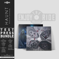 Haunt Original Motion Picture Soundtrack (ETR171)