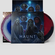 Haunt Original Motion Picture Soundtrack (ETR171)
