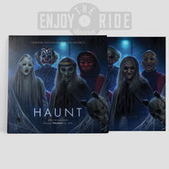 Haunt Original Motion Picture Soundtrack (ETR171)