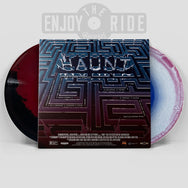 Haunt Original Motion Picture Soundtrack (ETR171)