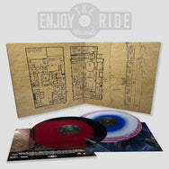 Haunt Original Motion Picture Soundtrack (ETR171)