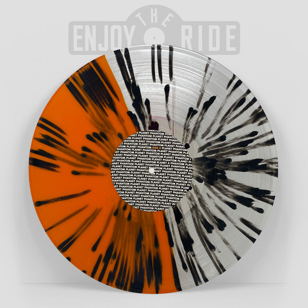 Phantom Planet- The Guest Revisited (ETR176)