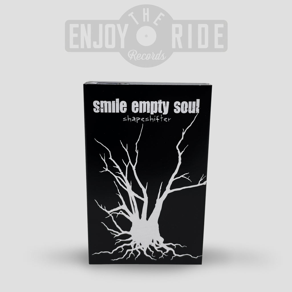 Smile Empty Soul Shapeshifter ETR177c Enjoy The Ride Records