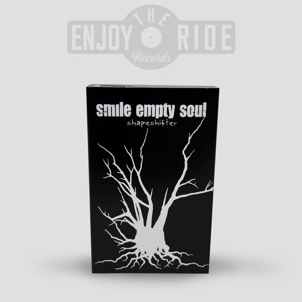 Smile Empty Soul - Shapeshifter (ETR177c)