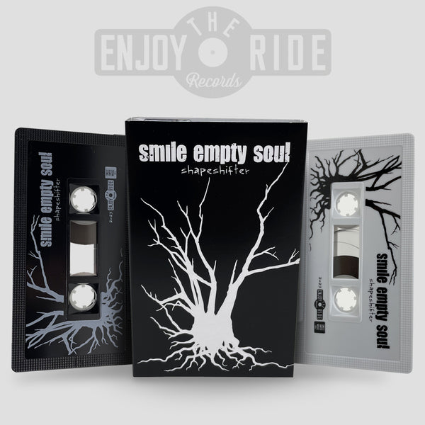 Smile Empty Soul - Shapeshifter (ETR177c)