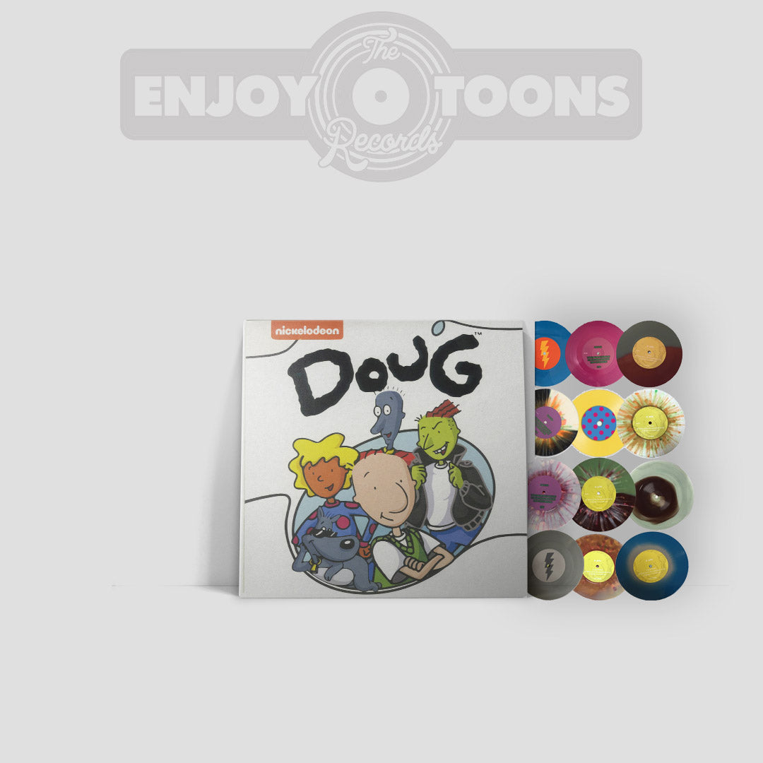 SONGS FROM BLUFFINGTON (ETT002)