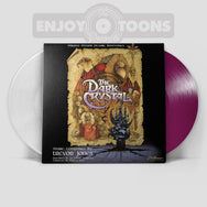 THE DARK CRYSTAL (ETT011)