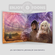 The Dark Crystal- Deluxe Edition (ETT015)