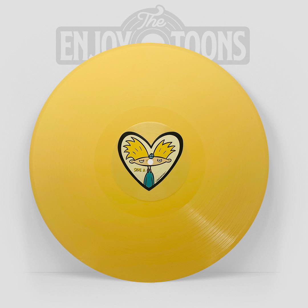 TEST PRESS Bundle Hey Arnold The Music Vol 1 (ETT021)