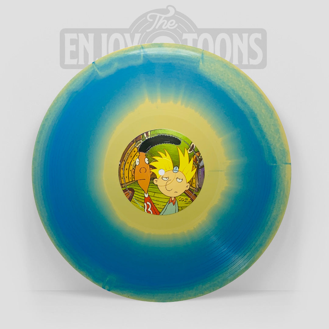 TEST PRESS Bundle Hey Arnold The Music Vol 1 (ETT021)
