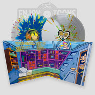 Hey Arnold The Music Vol 1 By Jim Lang (ETT021)