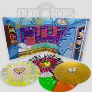 Hey Arnold The Music Vol 1 By Jim Lang (ETT021)