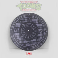 TMNT Let's Kick Shell! TEST PRESSING CowaBUNDLE