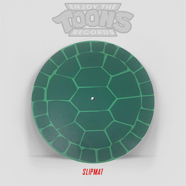 12" Turtle Shell Slipmat