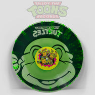 Teenage Mutant Ninja Turtles- Lets Kick Shell! 12" Deluxe TRIBUTE (ETT026)