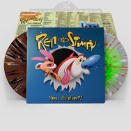 Ren & Stimpy- You Eediot! (ETR113/ETT027)
