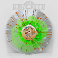 Ren & Stimpy- You Eediot! (ETR113/ETT027)