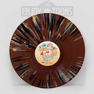 Ren & Stimpy- You Eediot! (ETR113/ETT027)