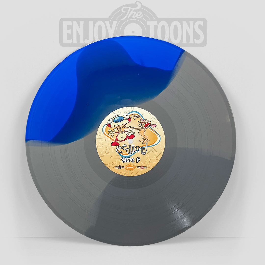 Ren & Stimpy- You Eediot! (ETR113/ETT027)