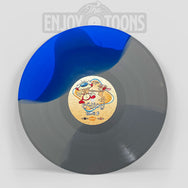 Ren & Stimpy- You Eediot! (ETR113/ETT027)
