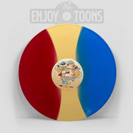 Ren & Stimpy- You Eediot! (ETR113/ETT027)