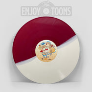Ren & Stimpy- You Eediot! (ETR113/ETT027)
