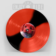 Clifford The Big Red Dog By John Debney (ETT035)