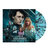 Edward Scissorhands Original Motion Picture Soundtrack - Danny Elfman (Distro Title)