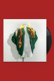 Foxy Shazam : Burn (Distro Title)