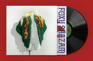Foxy Shazam : Burn (Distro Title)