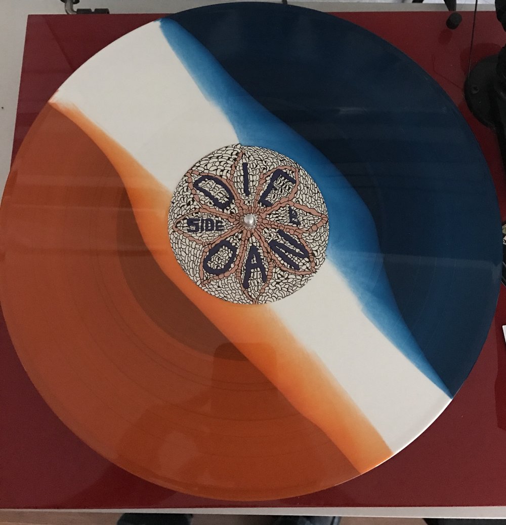 ACE VENTURA PET DETECTIVE Score (ETT010/ETR057)