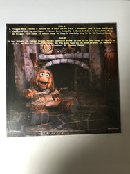 THE BEST OF JIM HENSON'S FRAGGLE ROCK (ETT003)