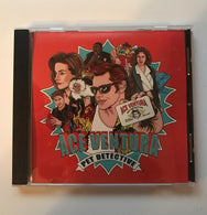Ace Ventura Limited Edition CD