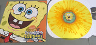 SPONGEBOB SQUAREPANTS ORIGINAL THEME HIGHLIGHTS 12" (ETT005)