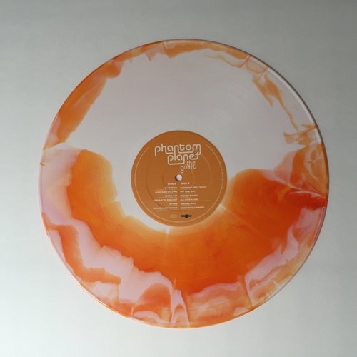 PHANTOM PLANET - THE GUEST (ETR056)
