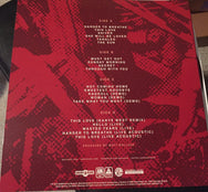 MAROON 5- SONGS ABOUT JANE 2xLP Deluxe (ETR051)