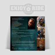 Hugo Original Score By Howard Shore (ETR124)