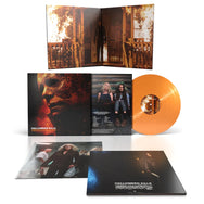 Halloween Kills- Vinyl & Cassettes (Distro Title)