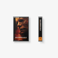 Halloween Kills- Vinyl & Cassettes (Distro Title)