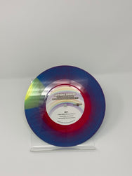 Bed Intruder & Various Other YouTube Hits 7" Hide Yo Kids, Hide Yo Wife (ETR089)